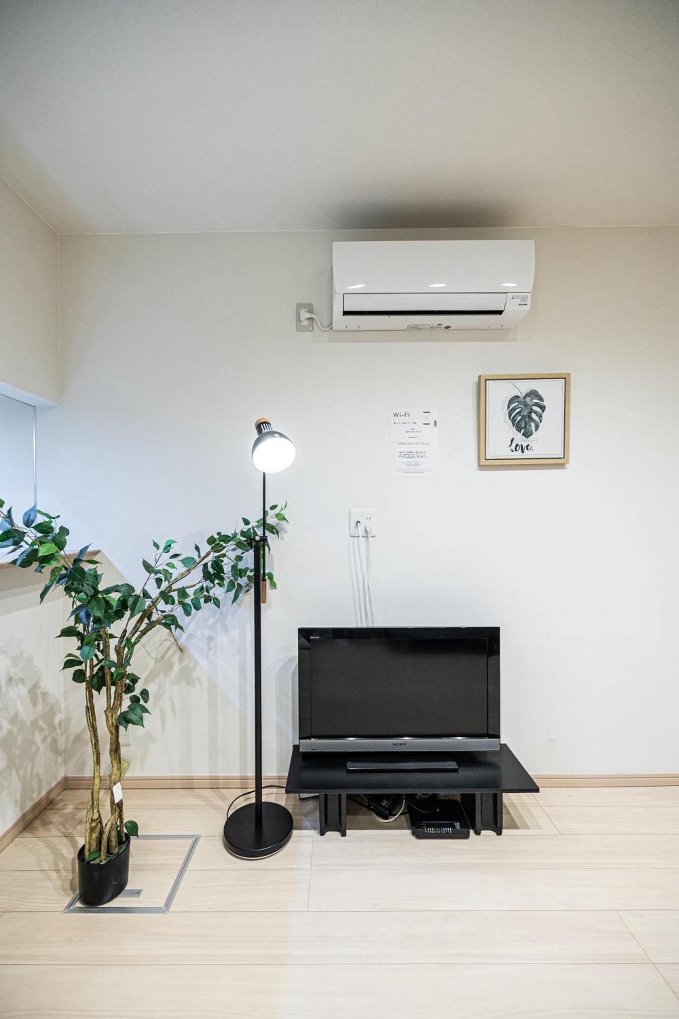 住吉メリー4階建戸建て 最大14人まで! 住吉大社徒歩圏内 梅田奈良関空まで直行 Villa Osaka Dış mekan fotoğraf